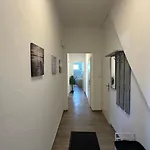 Hansestube Zentrale 3 Mit Terrasse 73m2 *